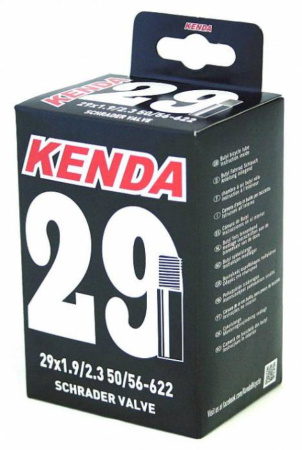 Камера Kenda Auto 29x1,95/2,35 18