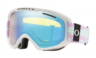 Маска Oakley O Frame 2.0 Pro XM (lavender camo/hi yellow iridium/dark grey) 20