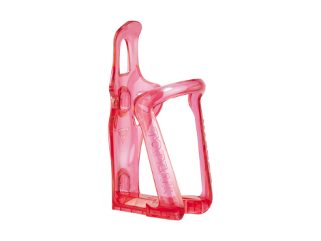 Флягодержатель Topeak Mono CX TMN03-R (red) 20
