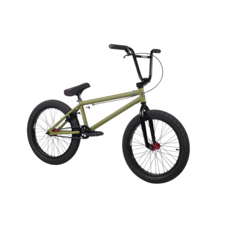 Велосипед Subrosa Sono XL (army green) 21
