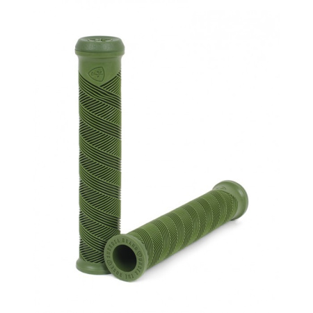 Грипсы Subrosa Dialed Grips (army green) 21