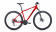 картинка Велосипед Forward Apache 2.2 Disc 29 (черный/красный) 21 Твоя Стихия