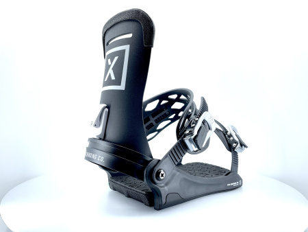 Крепления с/б FIX Magnum (icon) 22