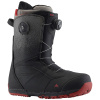 Ботинки с/б Burton Ruler Boa (black) 21