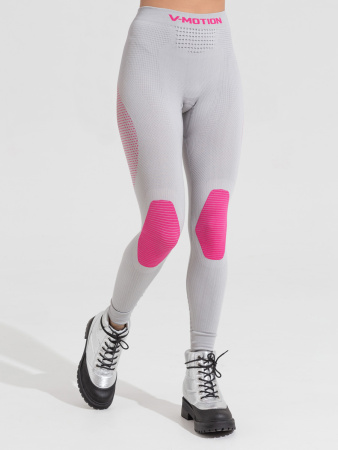 серебро ASM pants