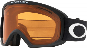 Маска Oakley O Frame 2.0 Pro XL (black/persimmon & dark grey) 21