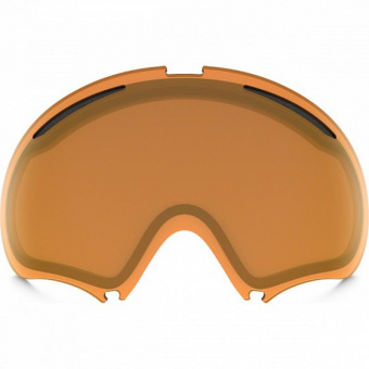 Линза Oakley A-Frame 2.0 59-675 (persimmon) 17