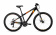 картинка Велосипед Forward Toronto 2.2 Disc 26 Jr (черный/оранжевый) 21 Твоя Стихия