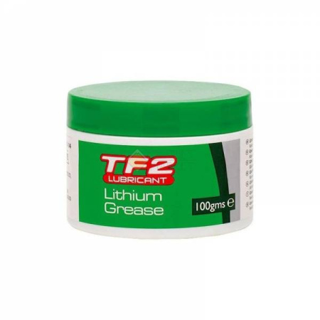 Смазка Weldtite TF-2 Lithium Grease 7-03004 100ml 20