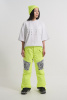 Брюки CoolZone Hype W ВК1103/27/QR (салатовый/QR-код) 22
