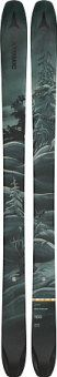 Г/лыжи Atomic Bent Chetler 100 (grey/green) 22 