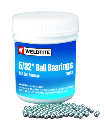 Подшипник Weldtite 7-06142 в рулевую колонку 5/32 19
