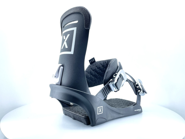 Крепления с/б FIX Truce (icon) 22