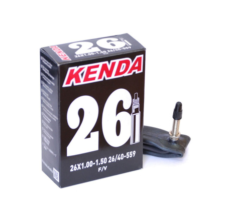 Камера Kenda Sport 26x1,0/1,5 узкая 20