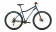 картинка Велосипед Forward Sporting X D 29 (тёмно-синий/красный) 21 Твоя Стихия