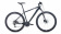 картинка Велосипед Forward Apache 3.2 Disc 29 (черный матовый/серебристый) 21 Твоя Стихия