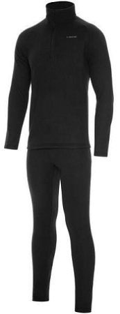 Термобелье Viking Arcto Set 500/21/9511 (black) 20