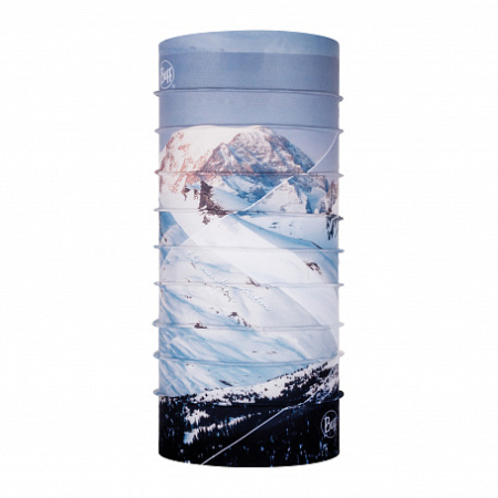 Бандана Buff Mountain Collection Polar (m-blank blue) 20