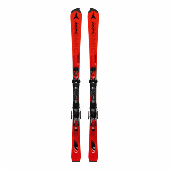 Г/лыжи Atomic Redster S9 Fis + X12 TL Jr 19 