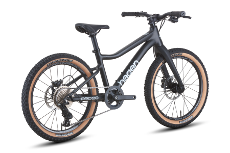 Teen Pro 20 Carbon fork R