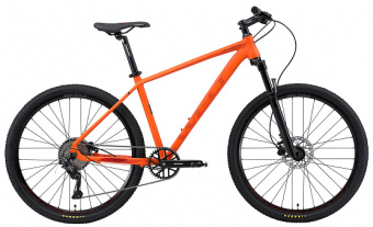 картинка Велосипед Welt Ranger 2.0 29 (orange) 22 Твоя Стихия