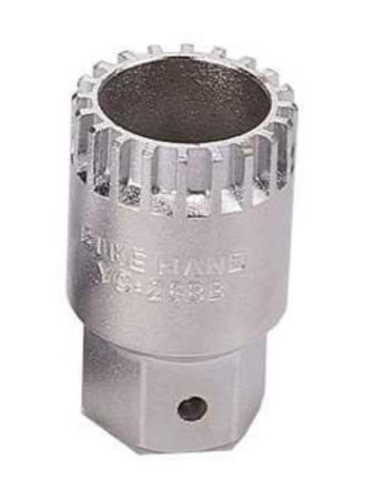 Съемник каретки Bike Hand YC-26BB 16