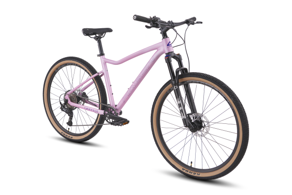 Q8 lilac F