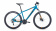 картинка Велосипед Forward Apache 3.2 Disc 27,5 (бирюзовый/оранжевый) 21 Твоя Стихия