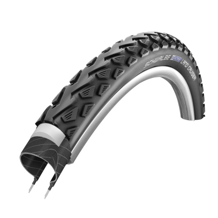 Покрышка Schwalbe Land Cruiser Plus 11101039 (27,5*2,0) 17