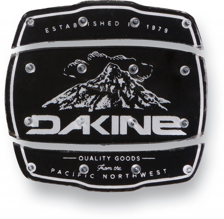 Наклейка на доску Dakine Modular Mat 10001578 (black) 21