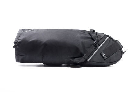 Сумка Green Cycle Tail Bag 18L (black) 20