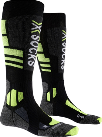 Носки Socks Snowboard XS-WSSNW20U-B054 21