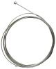 Трос тормоза Shimano 1,6x2050mm нерж. 20