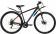 картинка Велосипед Stinger Caiman D 29 (black) 22 Твоя Стихия
