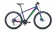 картинка Велосипед Forward Apache 3.2 Disc 27,5 (фиолетовый/зеленый) 21 Твоя Стихия