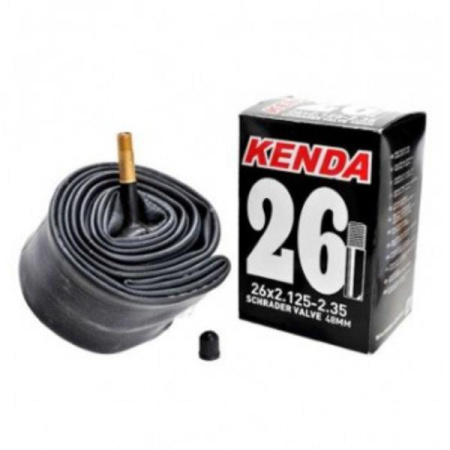 Камера Kenda Auto 26x2,125/2,35 18
