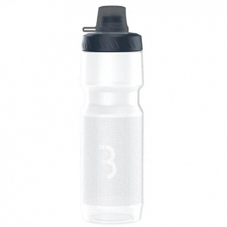Фляга BBB/BWB-16 AutoTank XL Mudcap 750 ml (clear) 20