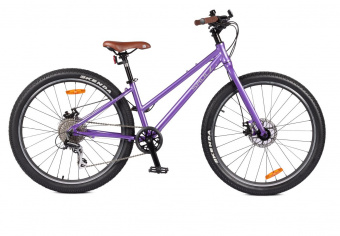 картинка Велосипед Shulz Chloe 26 Race Jr (violet) 23 Твоя Стихия