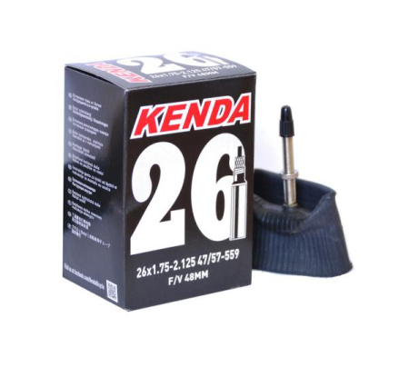 Камера Kenda Sport 26x1,75/2,125 18