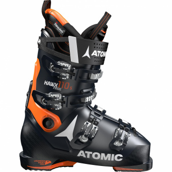 Ботинки г/л Atomic Hawx Prime 110 S (midnight/orange) 20 
