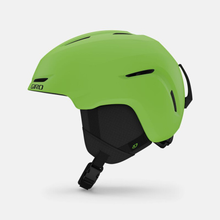 Шлем Giro Spur Jr (matte bright green) 22