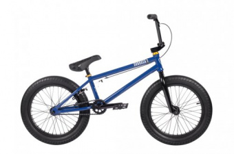 картинка Велосипед Subrosa Tiro 18 (navy blue) 21 Твоя Стихия