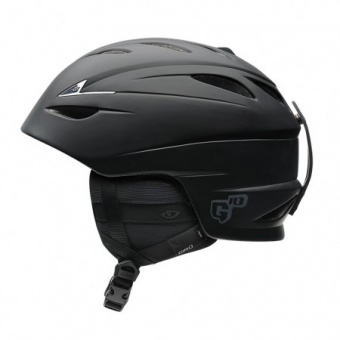 Шлем Giro G10 (matte black) 20