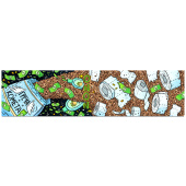 Шкурка Комета (кризисная греча) 20