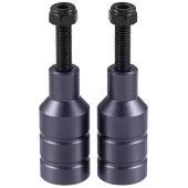 Пеги TechTeam набор G1 (purple) 21