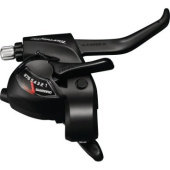 Манетка Shimano Tourney ST-TX800 8ск. правая б/упак. 21