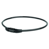 Замок M-Wave 5-230101 кодовый 8x600mm 18