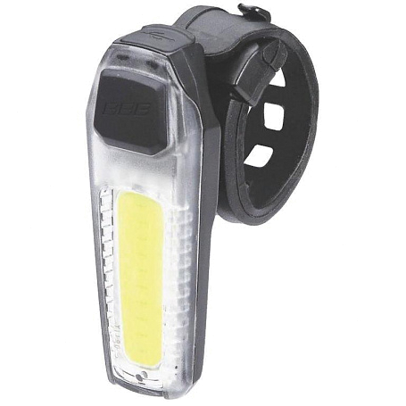 Фонарь передний BBB/BLS-136 Signal (black) 20