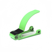 Тормоз Blunt Reverse Flex (green) 21