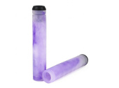 Грипсы Shadow Ol Dirty Grip DCR (purple sci-fi) 21